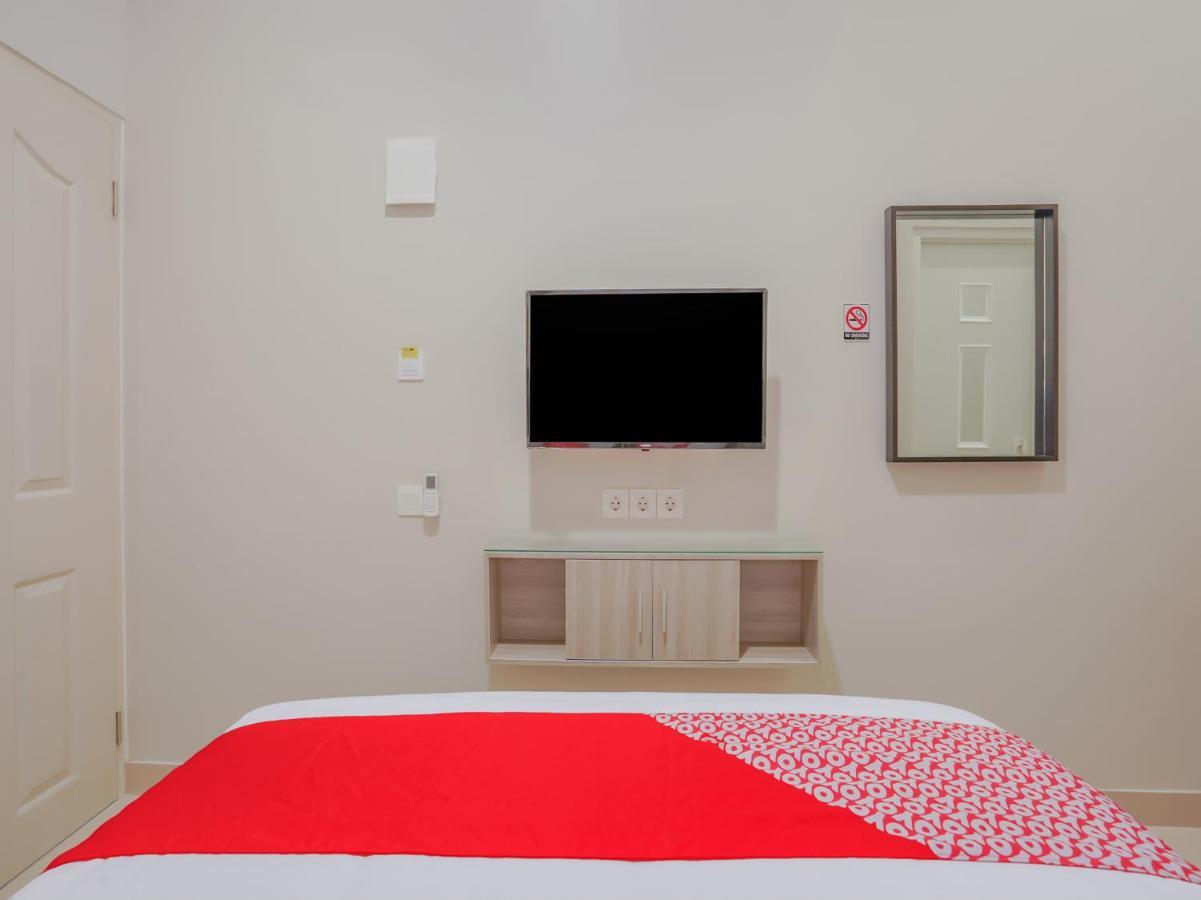 Super Oyo Capital O 90336 Olive Guest House Сурабая Екстериор снимка
