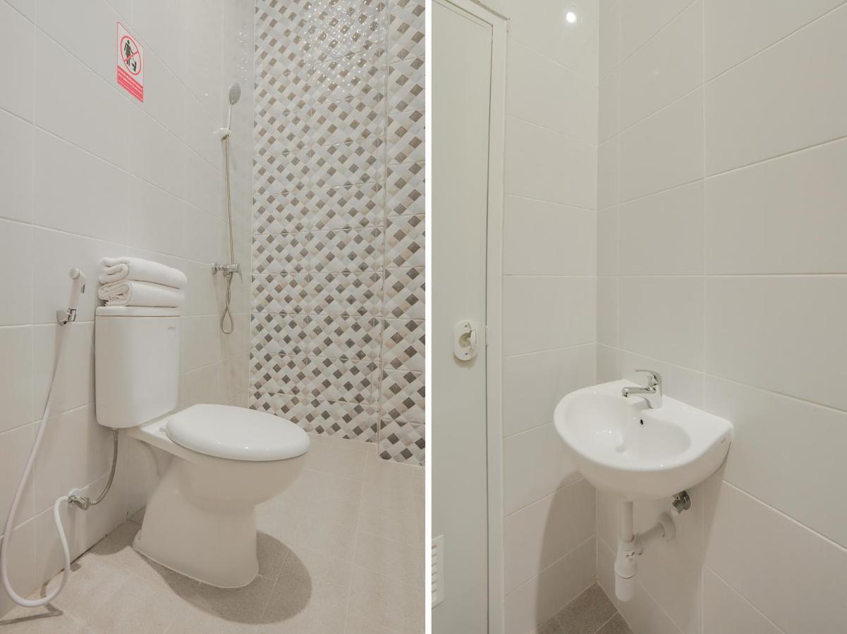 Super Oyo Capital O 90336 Olive Guest House Сурабая Екстериор снимка